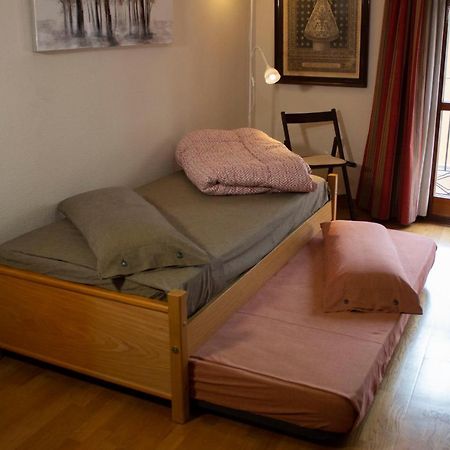 Bonita Vivienda En El Corazon De Zaragoza Apartment Luaran gambar